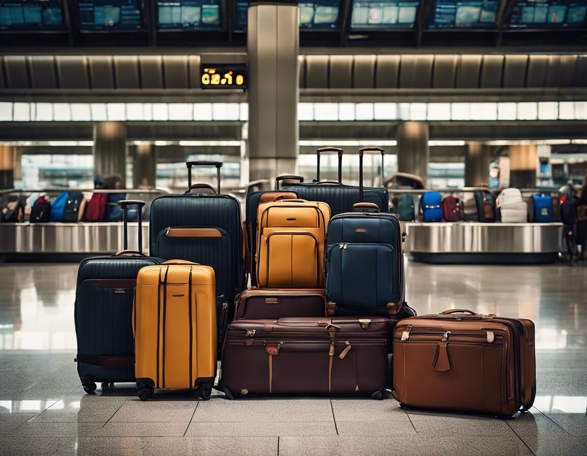 Luggage