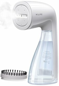 HiLIFE Steamer for Clothes