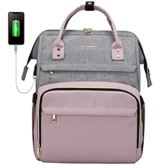 LOVEVOOK Laptop Backpack