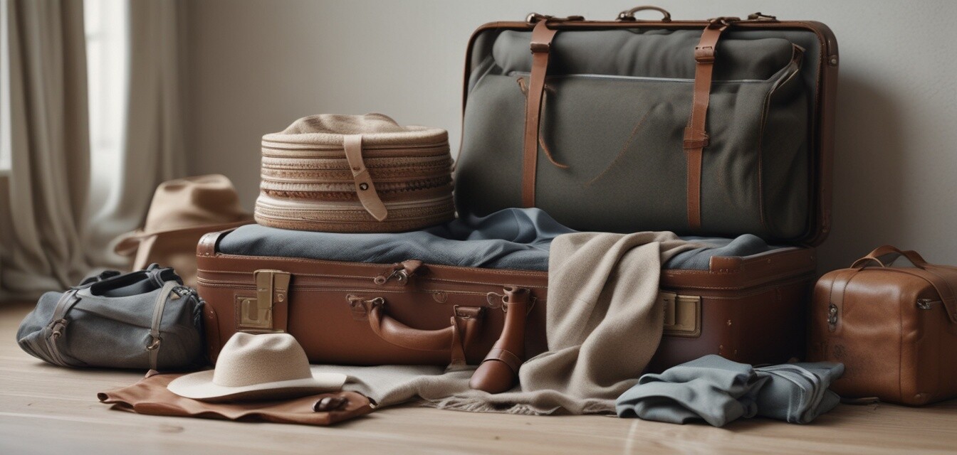 Simple Techniques to Optimize Your Travel Comfort