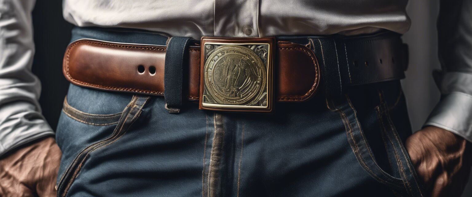 Money Belt Image